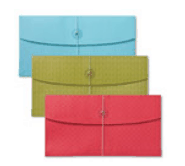 Play Date Gusseted Envelopes 